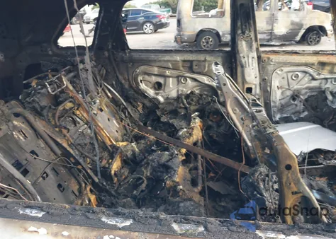 2012 Kia Sorento Lx z USA, uszkodzony, nr VIN 5XYKT3A19CG190470